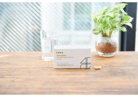 新素材「ビュリクシール」で”ハリ”のある生活を！話題の【SHEEサプリメント】で毛髪に栄養をしっかり届ける