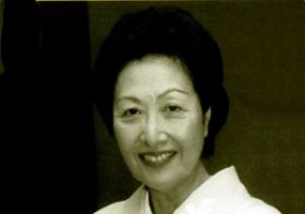 また作家タブー！ 曽野綾子のアパルトヘイト発言を出版社系週刊誌が全面擁護