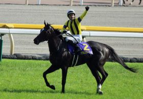 JRA「初短距離」ソウルスターリング高松宮記念（G1）出走か!? 二転三転のオークス馬に「3つ」の選択肢