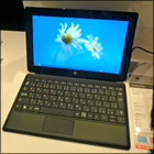 大画面のファブレット 普及なるか タブレットとスマホの中間 カギは片