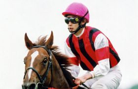 武幸四郎の試練。JRA激怒のドタキャン＆アヤパンとお好み焼きデート～騎手人生21年の記憶～