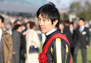 羽生善治 永世7冠 達成のレジェンド 競馬界のレジェンド武豊の名が挙がるのは そっくり奥さん のせい Gj