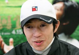 JRA武豊×女王レシステンシアは「必然」の再会？「ちゃんと入るので叩かないで」陣営が感謝してやまない「馬」優先主義