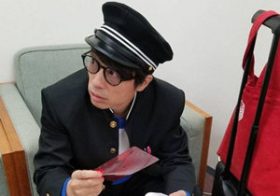ロンブー田村淳が青山学院大学入学にこだわる理由「僕も彼女のような能力が欲しくなった」