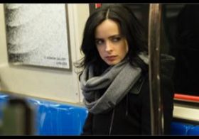 女性ヒーローが成立する条件とは何か？　マーベルと『ジェシカ・ジョーンズ』の挑戦