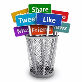 Twitter、FB…SNSを標的にする詐欺や“さくら”が横行？悪徳SEO業者も