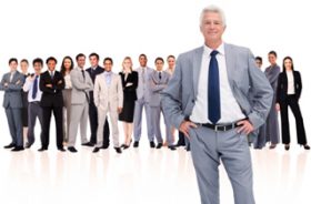 出世を左右する“陰の”キーパーソンにはゴマをすれ？見分け方と正しい活用術