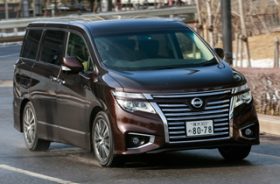 高級ミニバン、各社モデル刷新で競争激化～価格、装備、乗り心地を比較