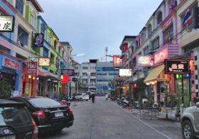 【現地ルポ】タイで不動産バブル？日本企業殺到で不動産高騰の街　値崩れの不安材料も