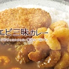 一人勝ちココイチの秘密…ルーはハウス、値下げなし、独特FC