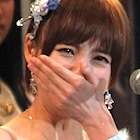 AKB卒業の篠田、秋元Pへ1年前から相談…「自分のやりたいものと変わってきた」