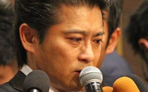 セクゾ松島聡 パニック障害 活動休止 突然の体調悪化は サンシャイン池崎 の影響 の指摘 Gj