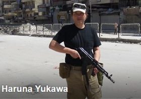 「I AM HARUNA!」見殺しにされた湯川遥菜さんの存在を無視するな！