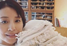 石田ゆり子のインスタ炎上続きで「疲れてきた」突出して多いコメント数