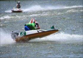 「SGオーシャンカップ」地元エース池田が峰、吉川に立ちはだかる！