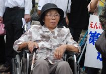 滋賀県警 調書捏造 軽度発達障害のある女性 冤罪で12年服役 刑事