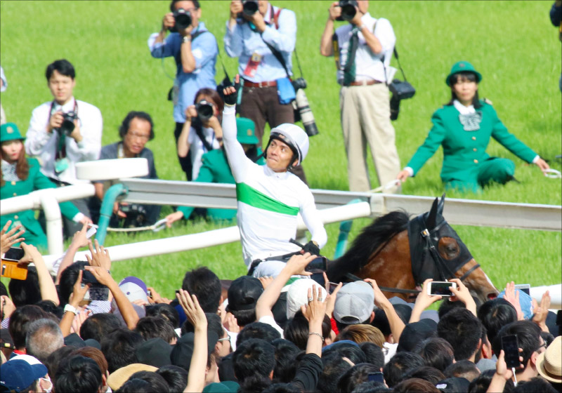 Jra浜中俊 最近 心不全を起こす馬が多くなっている 過去にもサンデーサイレンスやアグネスタキオンなどが死亡 考えられる原因 Gj