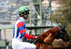 Jra 国際派トレーナー 大成功の秘密 ウマ娘 藤田晋氏 所有馬が武豊鞍上で世界デビューも時間の問題か Gj