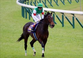 JRA金鯱賞（G2）余裕の「サートゥルナーリア切り」！至高の「小点数」で「高配当」を狙う！