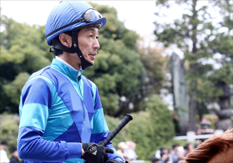 JRA武豊「ルメールだって乗ったことない」世界的厩舎でジャパンC（G1）参戦決定！ 日本初の大偉業にM.デムーロも絶句の画像1