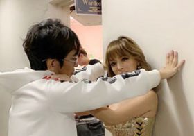 浜崎あゆみとエイベックス松浦勝人代表の禁断の恋　「俺たちはそんな単純な関係ではない」の真相