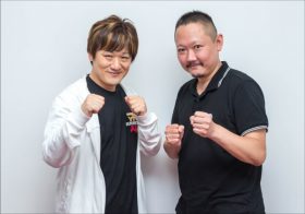 麻雀Mリーグ「ドラフト直前対談」渋谷ABEMAS多井隆晴VS赤坂ドリブンズ村上淳！ 「MVPチーム」と「優勝チーム」は新戦力に誰を選ぶ？