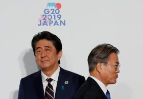 安倍首相、間違った発言で日韓対立を煽り日本の国益を毀損…日本に帰化する在日韓国人も