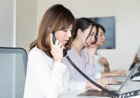 電話対応、新入社員の恐怖の難関に…上司の叱責は逆効果、そもそも固定電話の経験なし