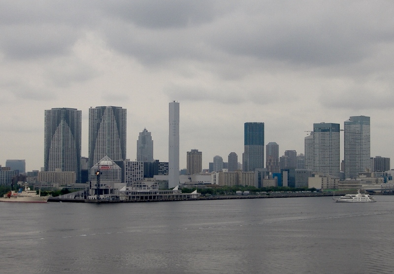 タワーマンション居住の5大リスク…10年後、東京の湾岸エリアはゴーストタウン化？の画像1