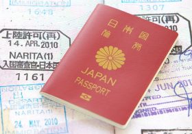 日本国のパスポートは世界最強！気になる最下位はやっぱりあの国!?