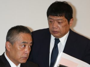 N国党 立花氏 批判先鋭化する太田光と対決せずか Nhkからtbsに金回ってる