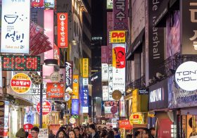 1時間で1軒廃業…韓国チキン店、大量の失業中高年の墓場化　歪んだ韓国社会の縮図