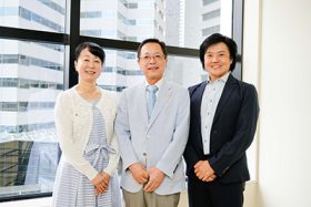 「依頼人の成婚の喜びはやみつきに！」副業としての“仲人”がいまアツい!!