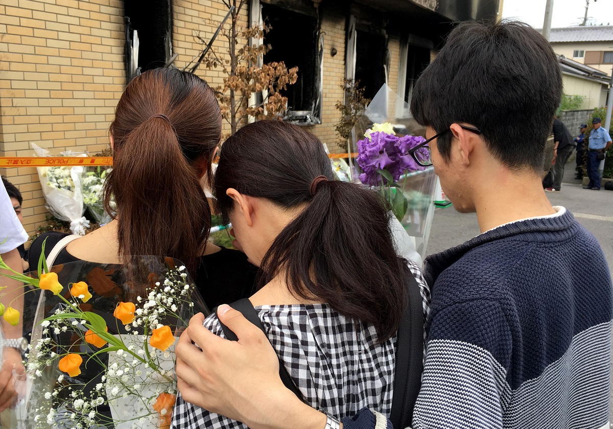 京アニ、マスコミの犠牲者実名報道で遺族に甚大な被害も…遺族の反対を無視の暴挙の画像1