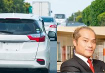 六代目山口組サイドへの発砲事件がまたも起こる! 髙山若頭出所を控えた、対抗勢力の「意思表示」か?