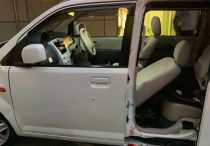 六代目山口組サイドへの発砲事件がまたも起こる! 髙山若頭出所を控えた、対抗勢力の「意思表示」か?