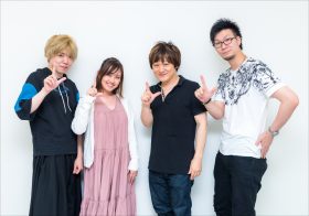 ８月だョ！渋谷ABEMAS全員集合！！ 「新加入」日向藍子登場に、キャプテン多井「Mリーグ開幕戦行ってみる？」【渋谷ABEMASインタビュー】