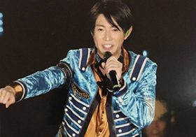 相葉雅紀は「嵐のお荷物」なんかじゃない！　低視聴率でも好感度高くCM本数は1位