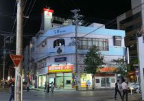 六代目山口組サイドへの発砲事件がまたも起こる! 髙山若頭出所を控えた、対抗勢力の「意思表示」か?