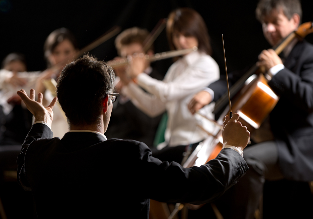 クラシックオーケストラ、客が想像もつかないコンサートの楽屋事情の画像1