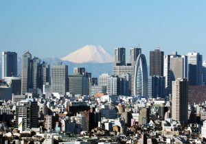 渋谷 知られざる驚きの歴史 独自の発展を遂げ続けた 秘密