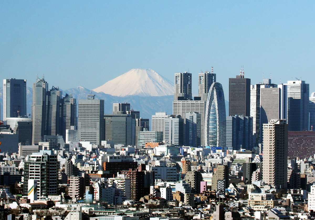 東京・新宿区と渋谷区で子どもが増えている…「東京＝低出生率」の終焉かの画像1