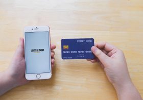 Amazonの買い物でポイントを2重、3重取りする方法！