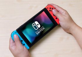 ニンテンドースイッチの海外だけでリリースされているゲームを遊ぶ方法！