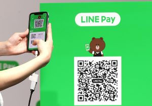 Lineの友だちアイコンの右上に付いている緑色の点って何