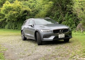 ボルボ車はコンピュータ書き換えで簡単にグレードアップできる