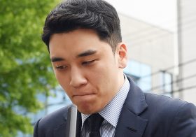 ビッグバン・スンリと所属事務所前代表ヤン・ヒョンソクが学んだ女性斡旋ビジネス全真相