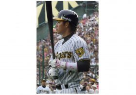 阪神、鳥谷“引退勧告”＆大山“スタメン外し”にファンが猛批判…「何がしたいのか」