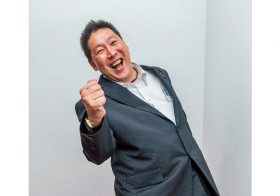 【独占】N国党・立花孝志代表がNHKもマツコも電通も政治もぶった斬る。日本を揺るがす男が語る「政治と人の本質」とは【特別インタビュー／ぶっ壊す編】