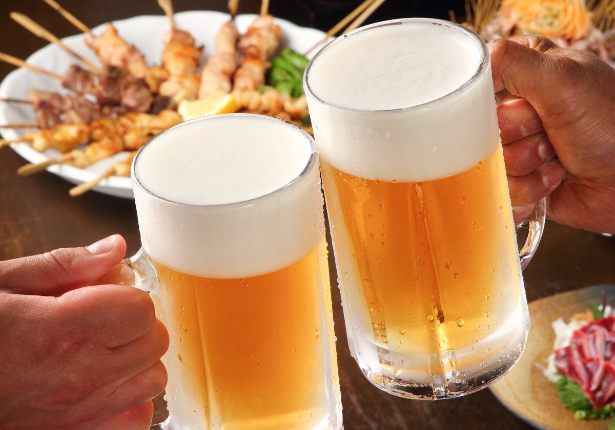 夏にビール飲み過ぎで尿酸値上昇…禁酒や節酒しても下がらない“別の理由”の画像1